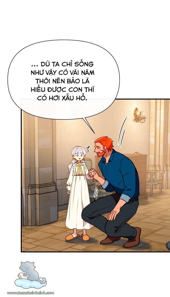 công nương khế ước của gia tộc công tước quái vật chapter 54 60