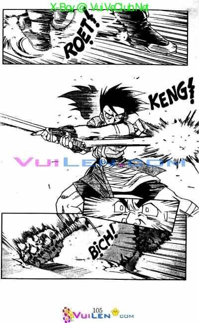 theo dấu rồng thần - dragon quest chapter 14 27