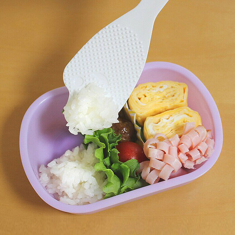 Combo set 02 muôi cơm siêu chống dính OYAKO 23cm hàng Made in Japan