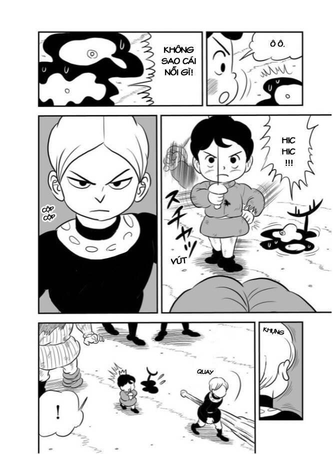 bảng xếp hạng vua chapter 140 5