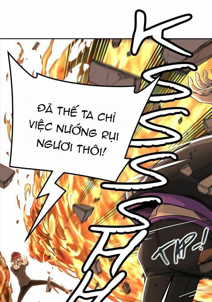 tòa tháp bí ẩn 2 chapter 430 61
