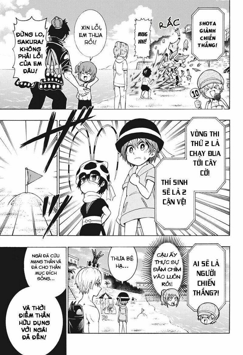 lâm vương! chapter 12 8