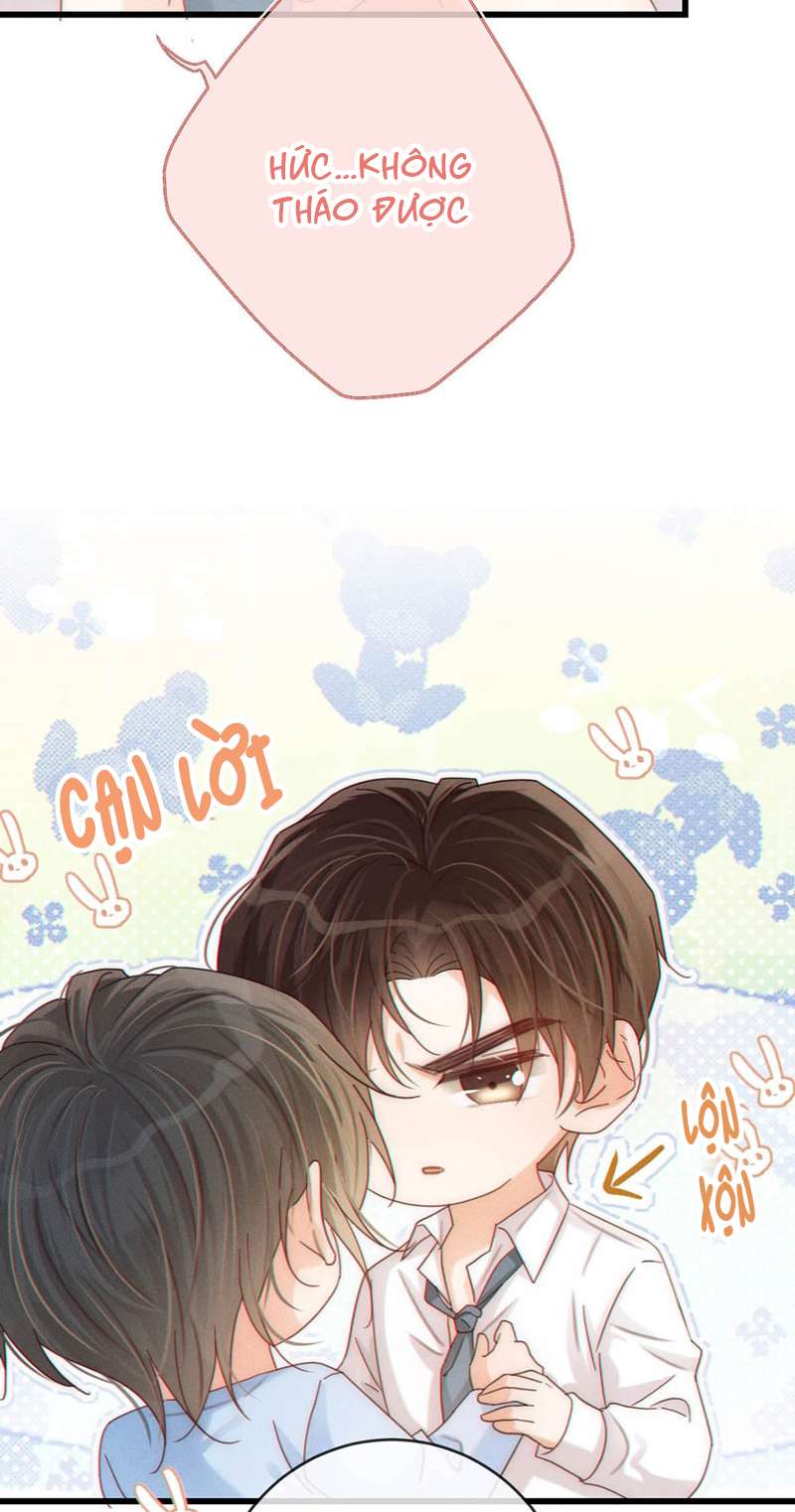 nịch tửu chapter 70 31