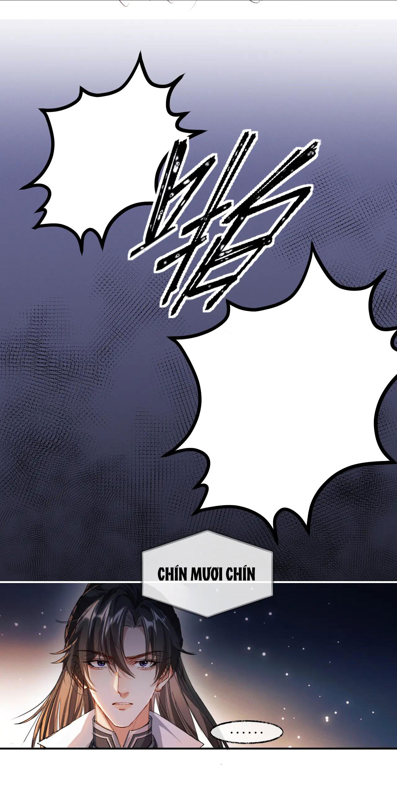 husky và sư tôn mèo trắng chapter 31 33