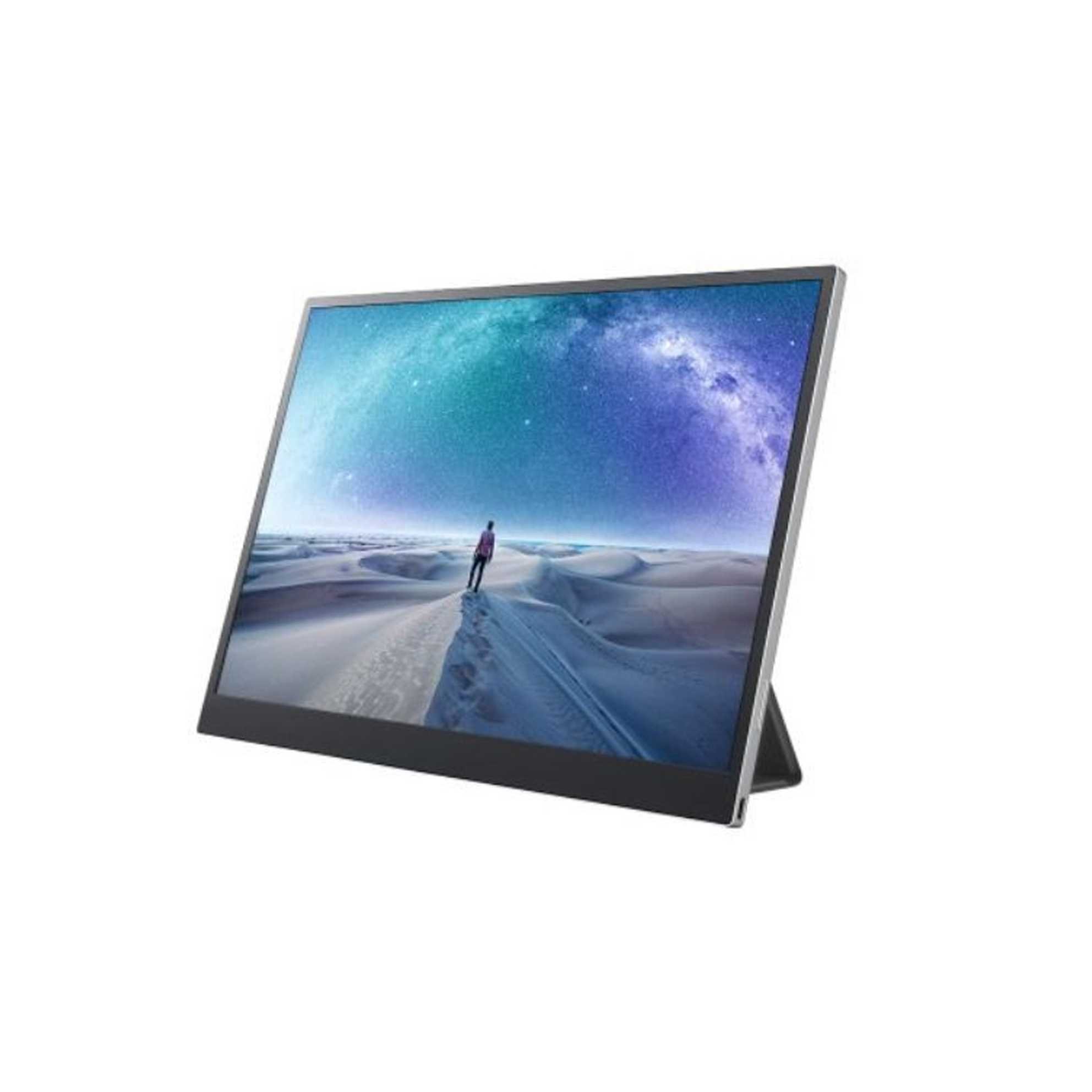 Màn Hình Di Động LG Gram View 16MR70.ASDA5 16 inch 2K WQXGA IPS Hàng chính hãng