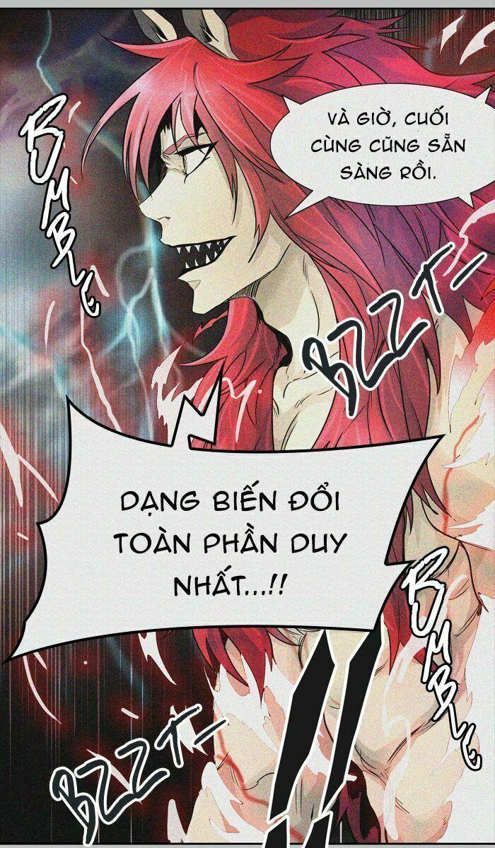 tòa tháp bí ẩn 2 chapter 443 67