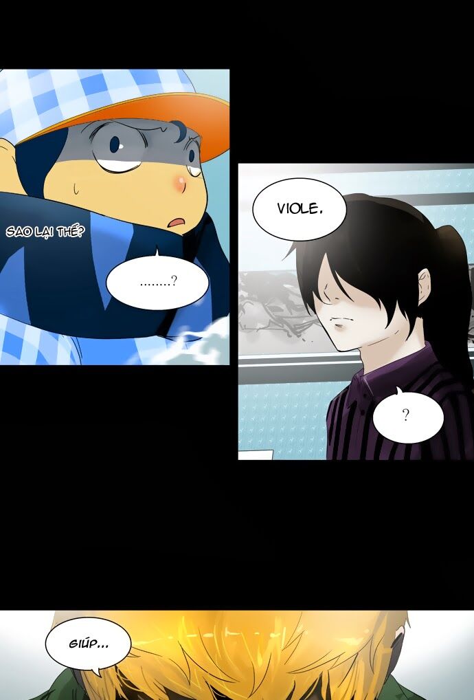 tòa tháp bí ẩn 2 chapter 19 34