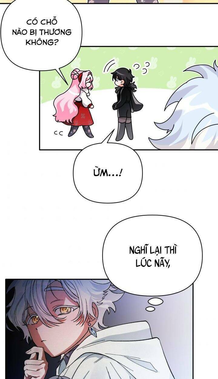 này tiểu công tước, hãy tin ở chị đi! chapter 16 59