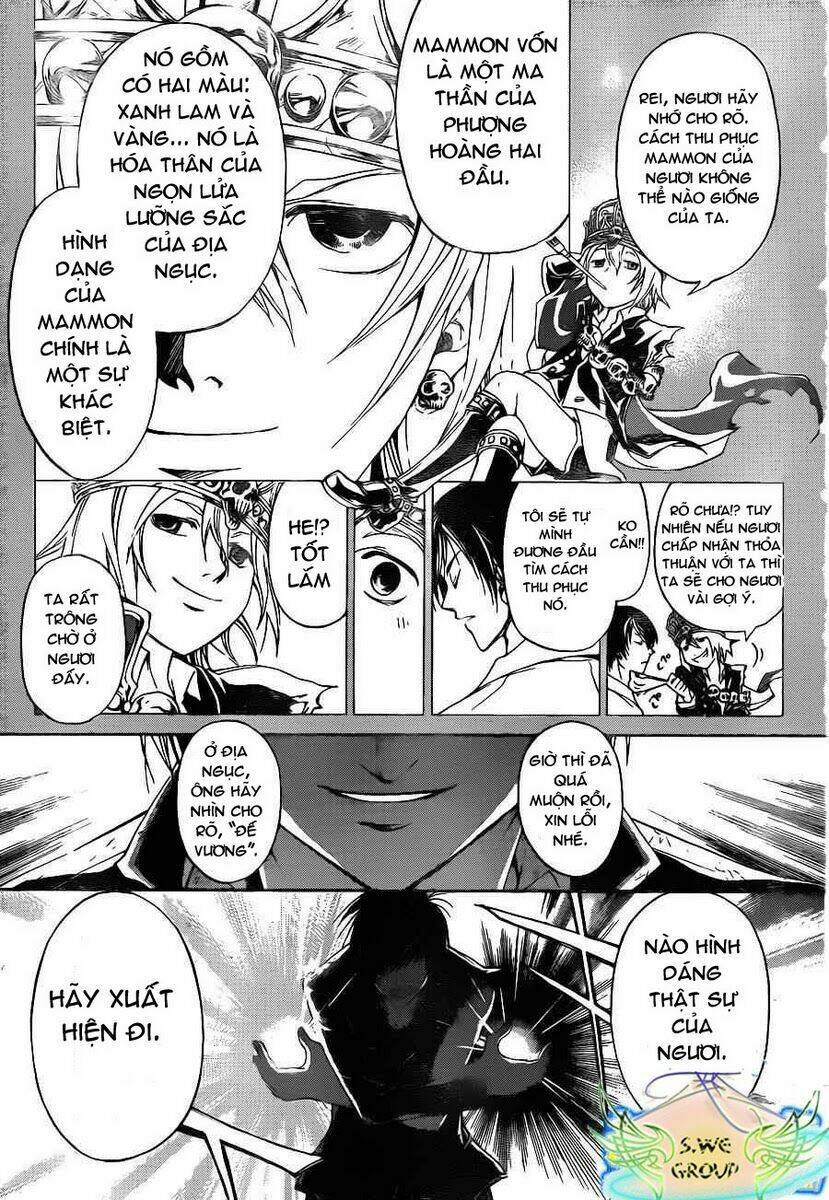 code breaker chapter 136 14