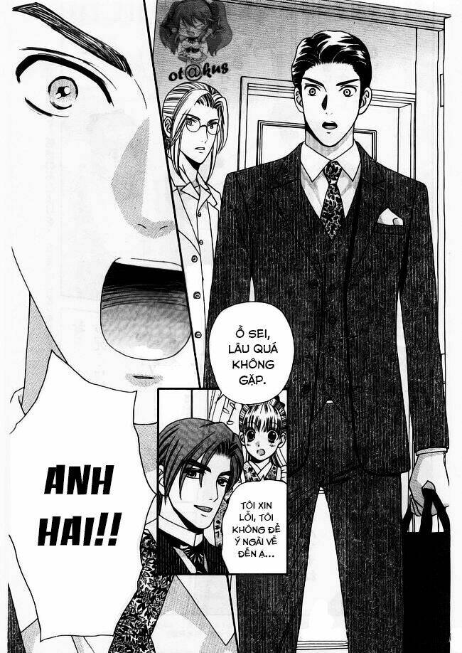 maria no shiro chapter 5 25