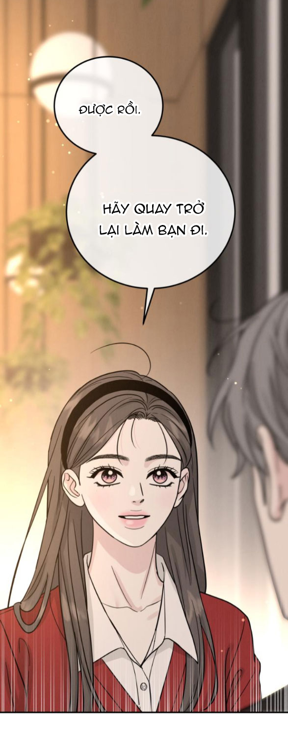 Thuyết Tình Yêu Ích Kỷ chapter 33.1 27