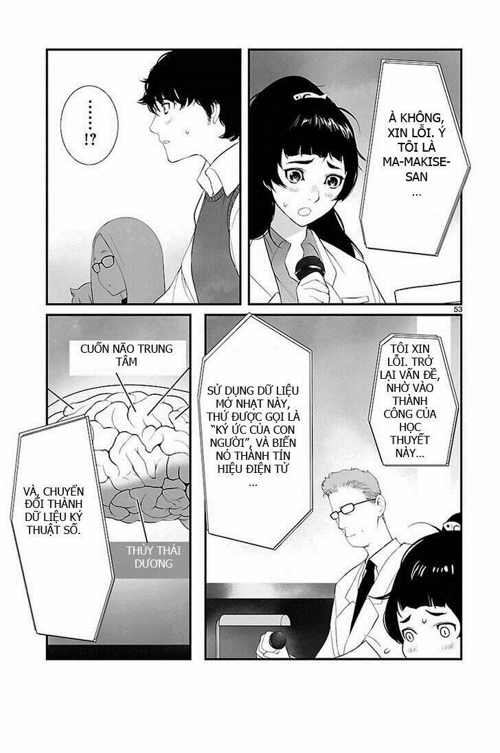 steins, gate: heiji kyokusen no epigraph chapter 3 49