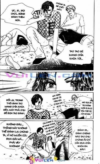 want you chapter 7 91