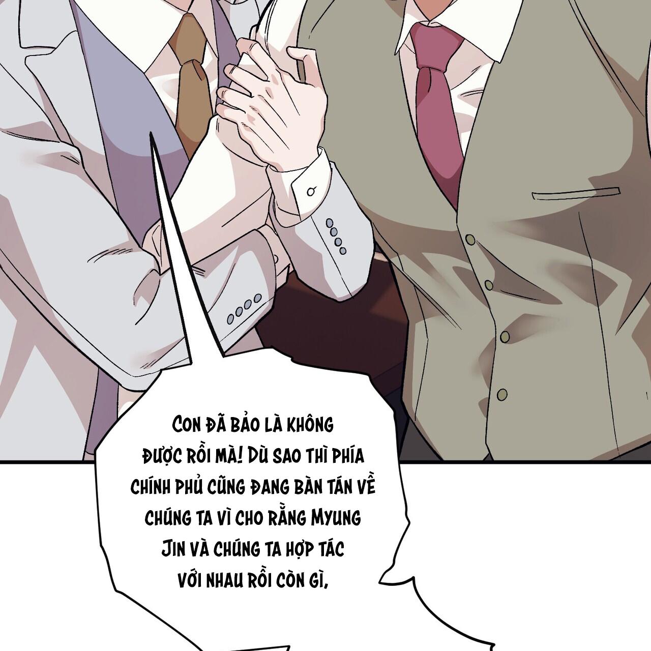 làm dâu nhà tài phiệt họ kang chapter 52 15