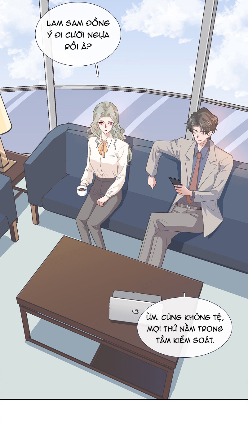 cái thùng cơm sát vách chapter 73 2