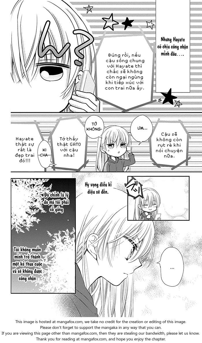 buddy go chapter 2 28