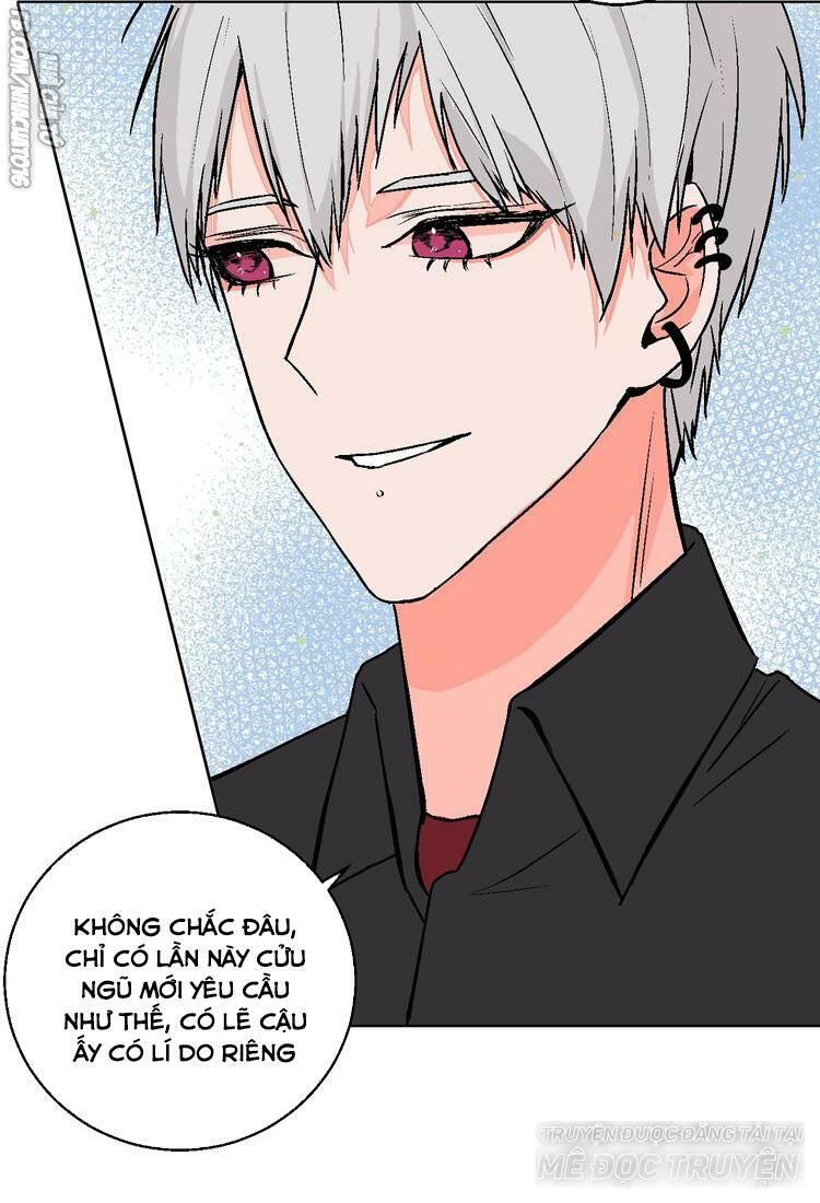 99 độ f - talk to me chapter 16 26
