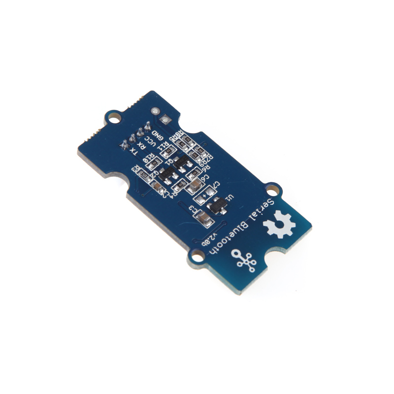 Cổng Nối Tiếp Bluetooth Grove Cho Arduino Csr Bluecore 04-Chip Đơn Bên Ngoài Afh V2.0 + EDR