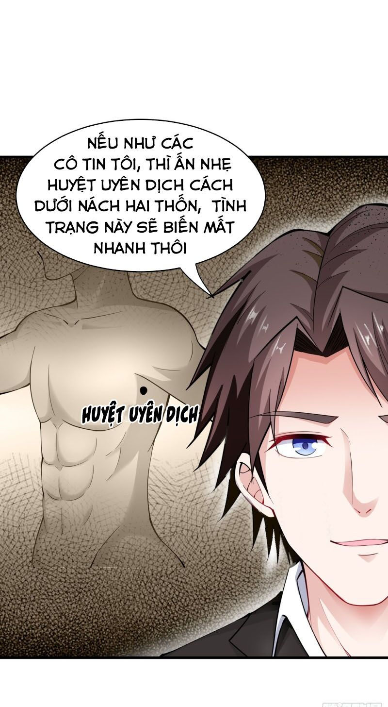 tối cường thần y tại đô thị chapter 136 29
