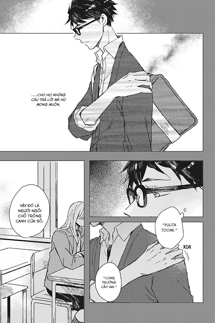 glass syndrome chapter 1 14