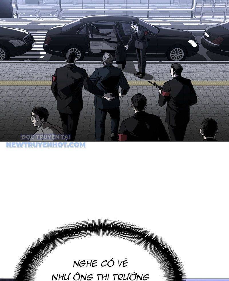 tận thế cũng chỉ là trò chơi chapter 12 12