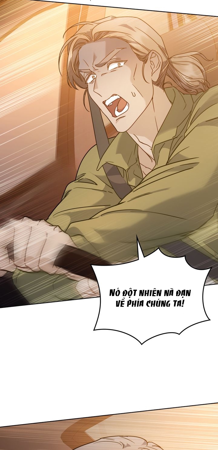 kẻ nghiệp dư chapter 35.1 24