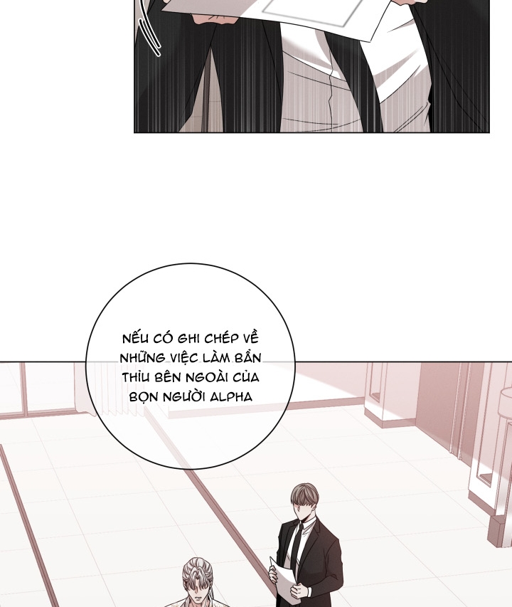 hội chứng minmotion chapter 6 71