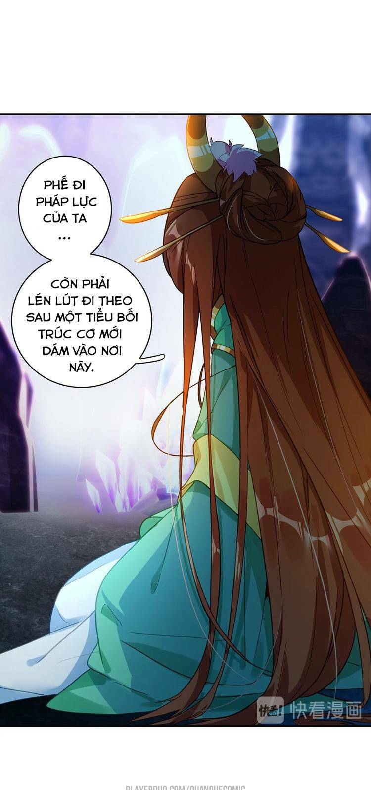 lục tích ma yểm chapter 23 12