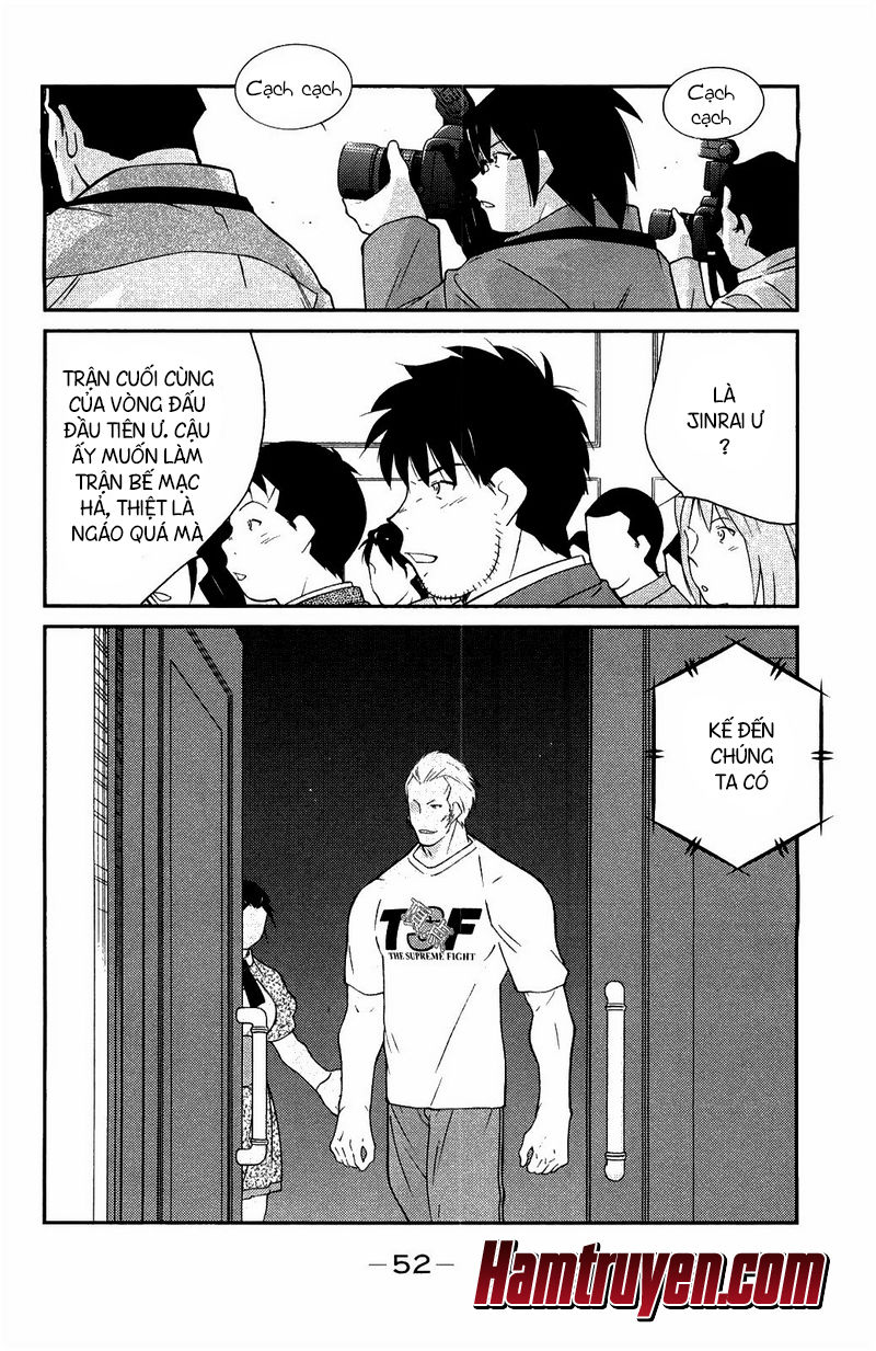 truyền nhân atula 3 chapter 60 20