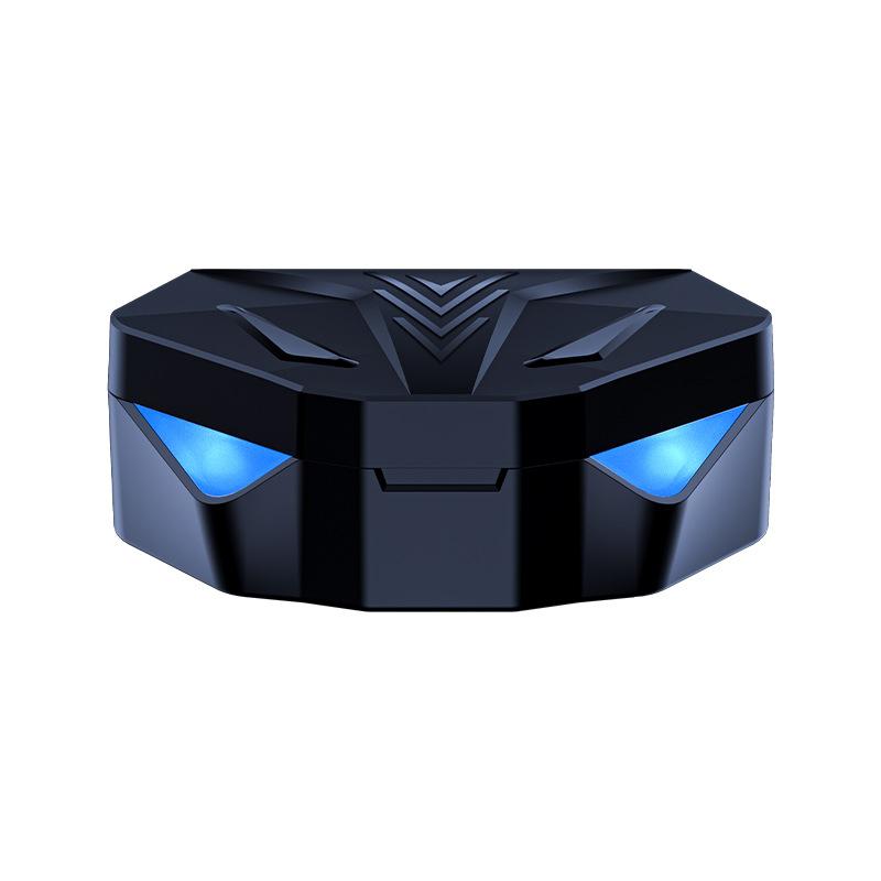 Phong cách mới nhất Tai nghe Bluetooth không dây thực sự tiêu chuẩn gốc với mẫu riêng mới của Apple