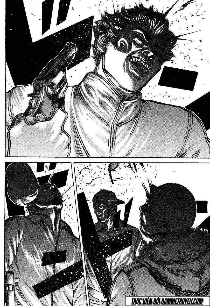 kyou kara hitman - sát thủ tạm thời chapter 13 15