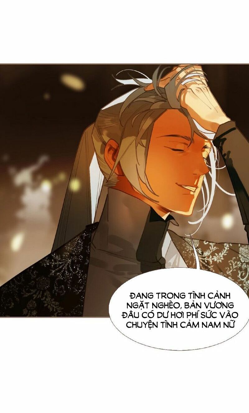 nhất đại linh hậu chapter 91 13