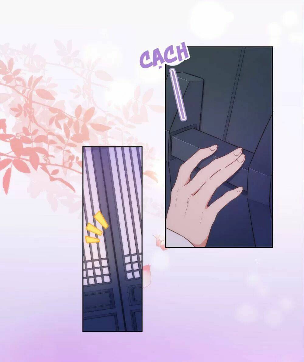 ồ, phu quân đáng yêu của tôi! chapter 87 2