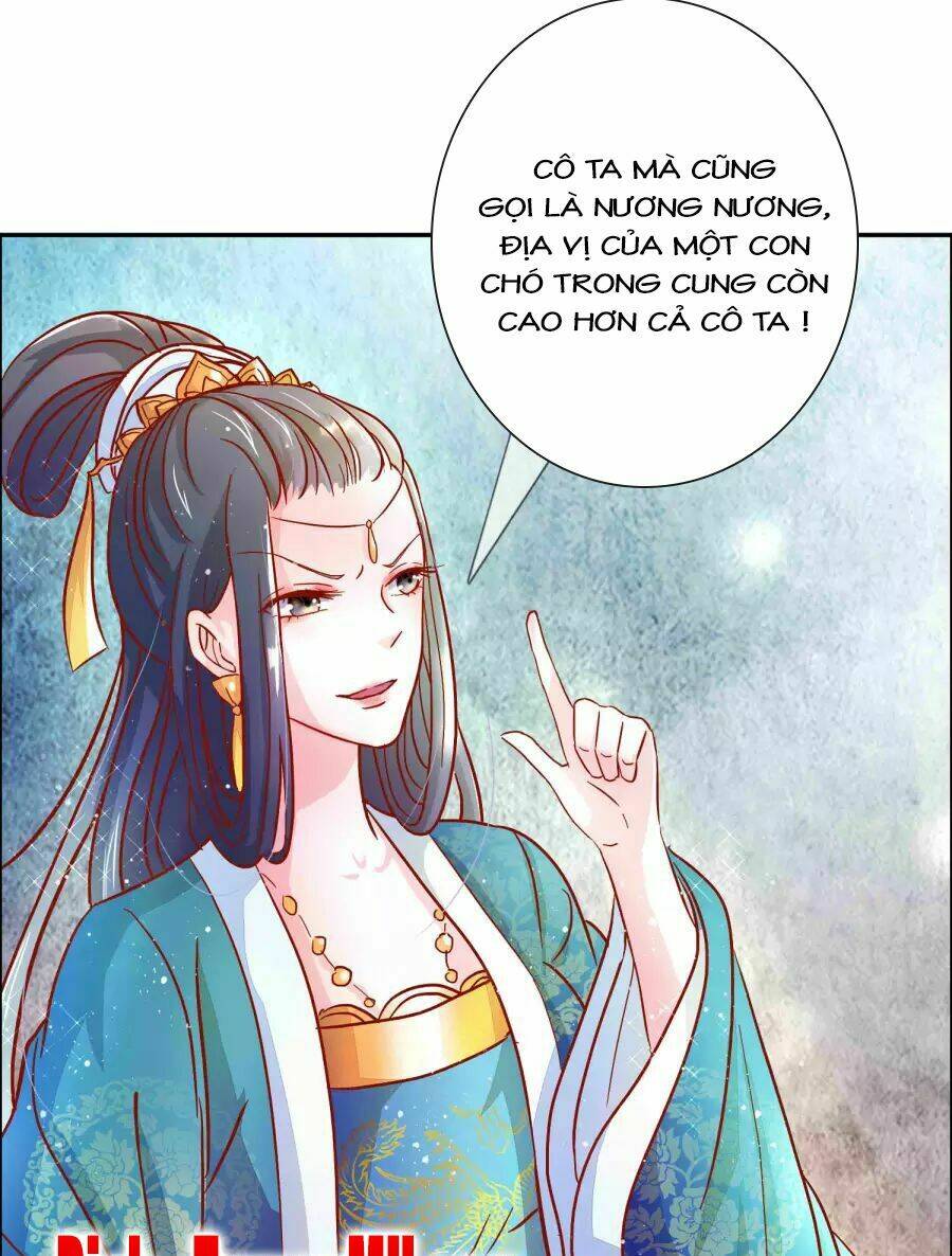 lãnh cung phế hậu muốn nghịch thiên chapter 3 7