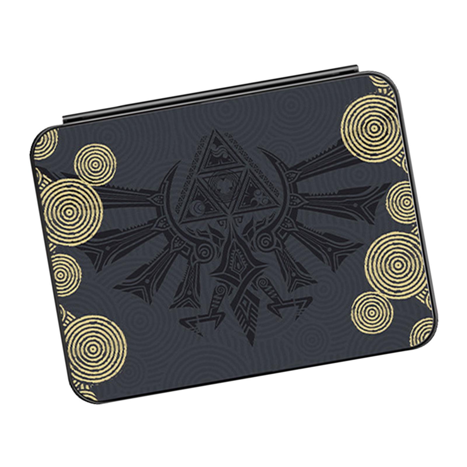 Game Card Storage Box Protection Gaming Hard Shell Game Storage Box for OLED