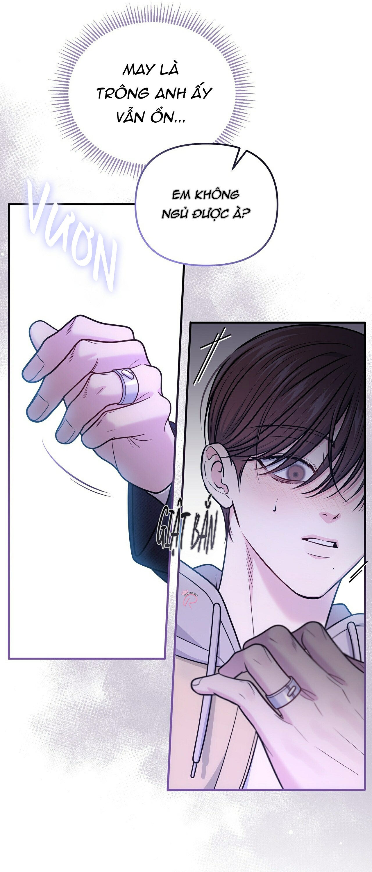 thầm yêu chapter 61 14