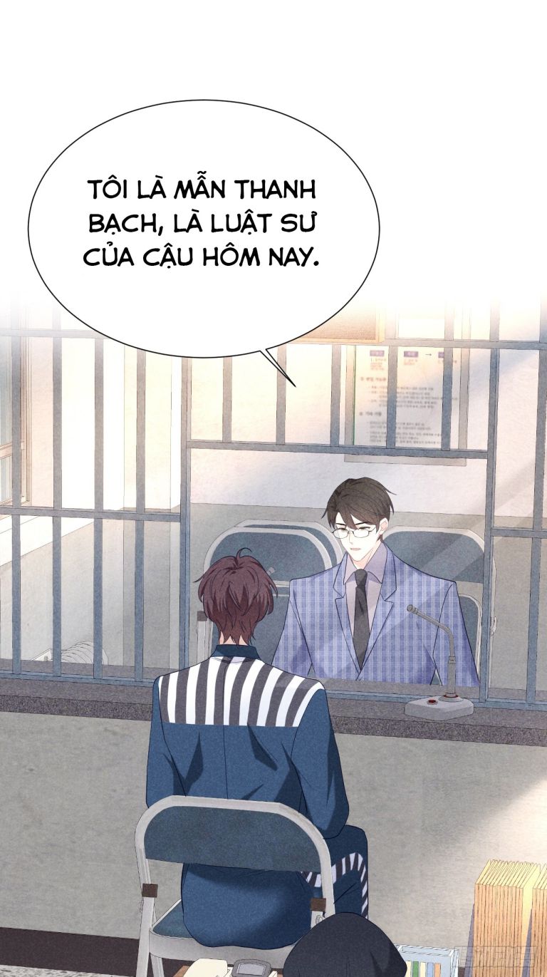[bl] quan hệ nguy hiểm chapter 13 35