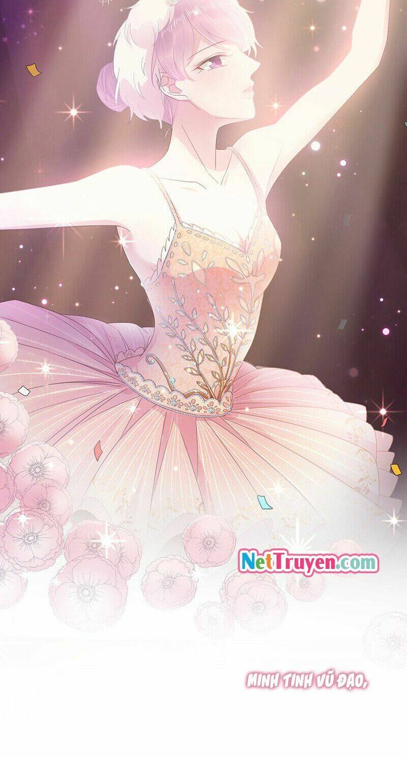 thịnh thế điềm sủng: cô vợ nhỏ đáng yêu của dịch thiếu chapter 21.5 6