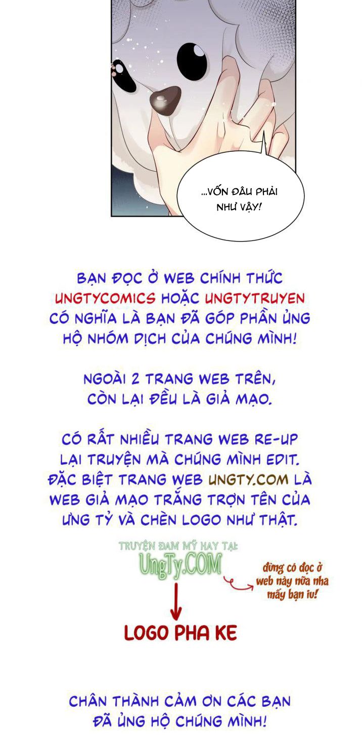 lại bị bạn trai cũ nhắm trúng rồi chapter 49 44