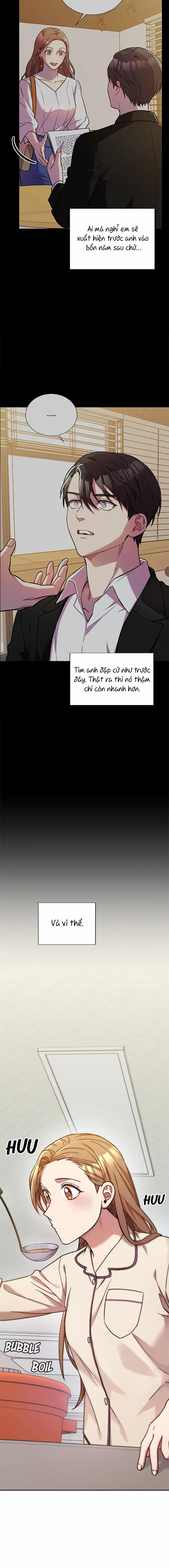kết hôn ư? không, cảm ơn! chapter 30.2 9