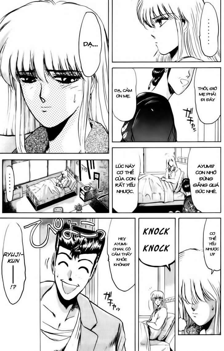 shonan junai gumi chapter 44 7