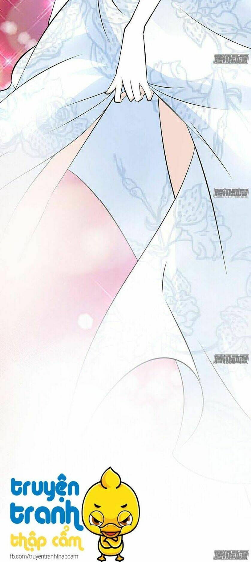 cường sủng hào môn tiểu manh thê chapter 19 14