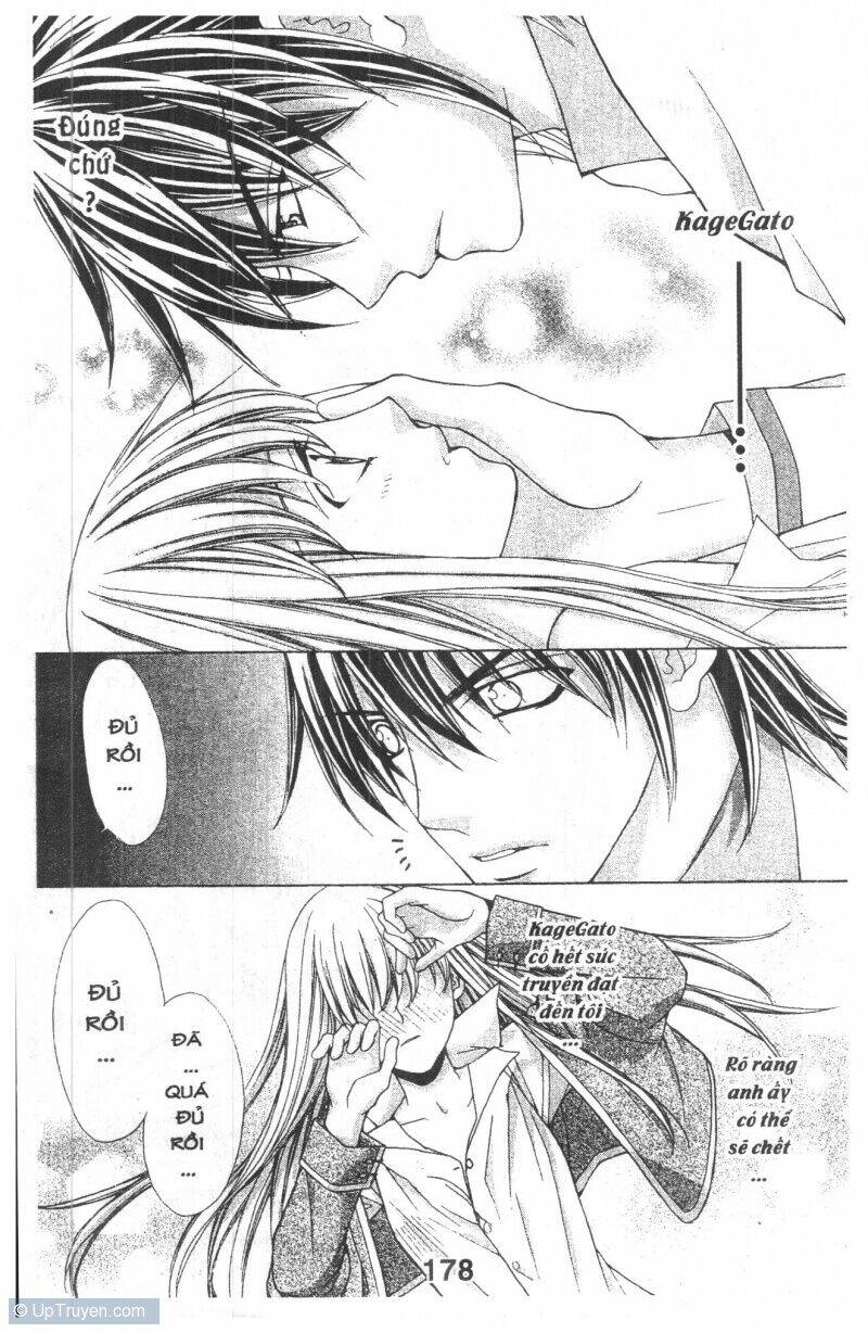 trái tim kim cương chapter 3 178