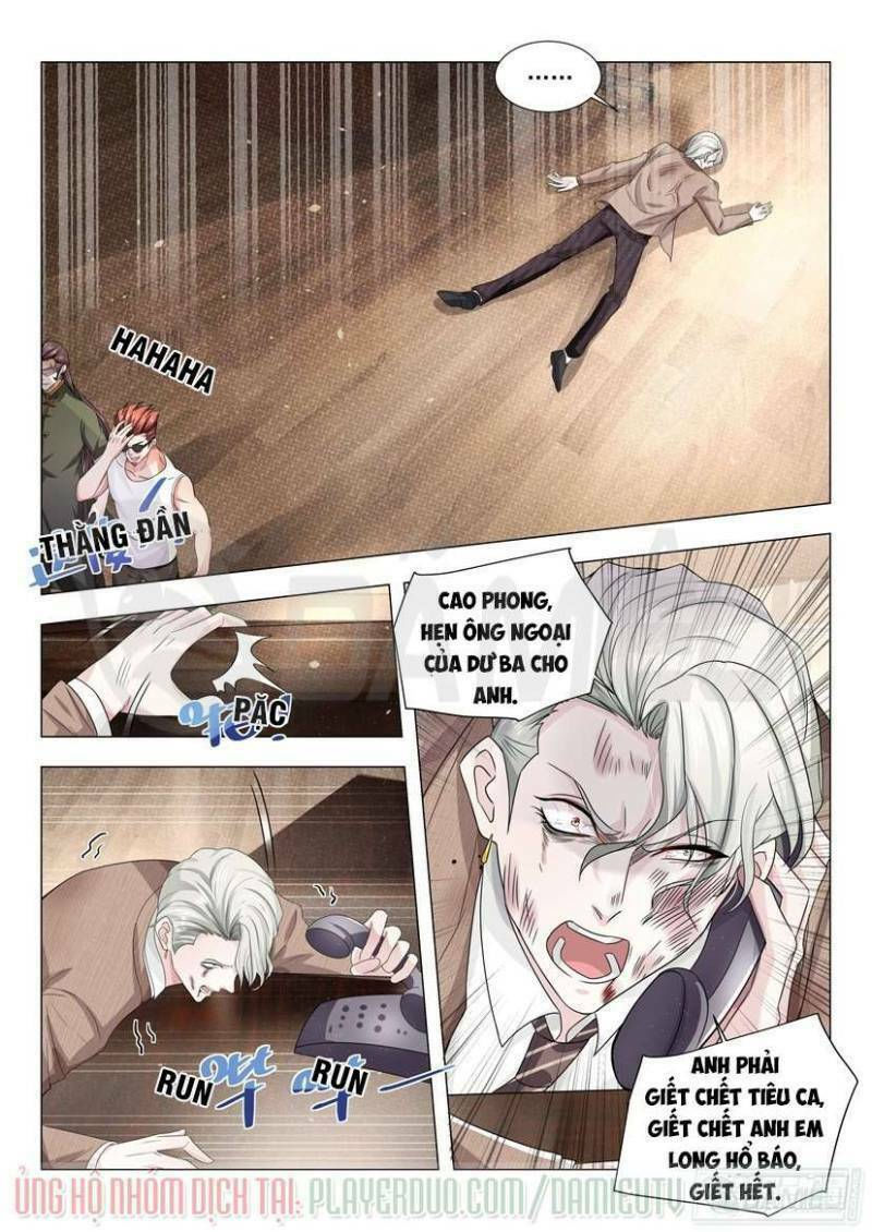 thần hào chi thiên hàng hệ thống chapter 22 4