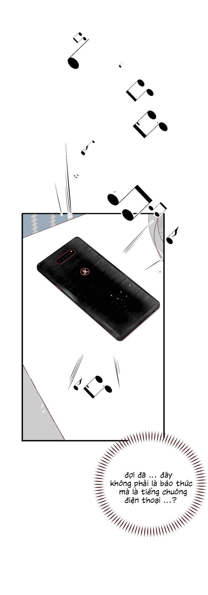 khoảnh khắc lãng mạn chapter 8 78