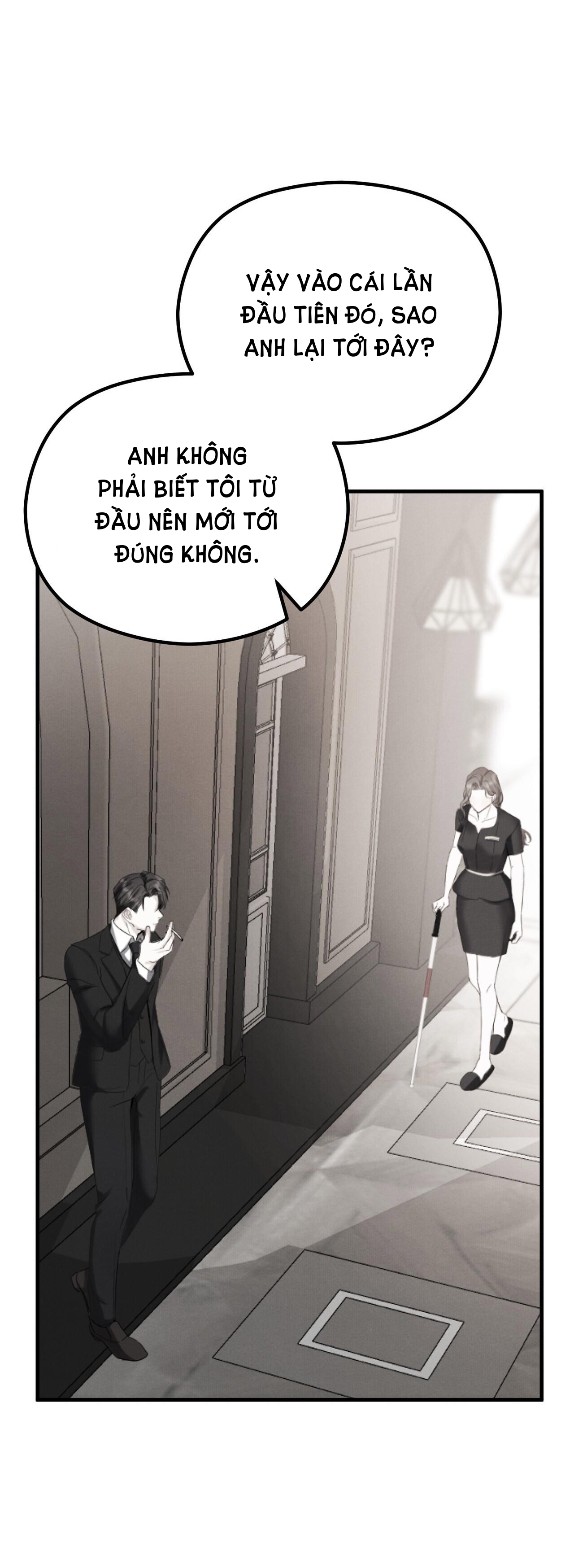 Khắc Cốt Ghi Tâm chapter 14.2 - Trang 27
