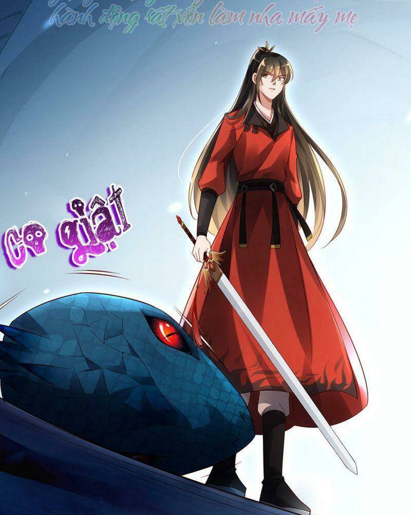 thiên kim bất hoán chapter 68 6