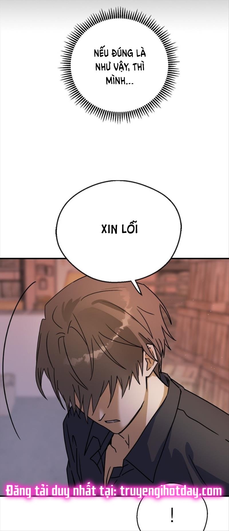 nhân duyên kiếp trước chapter 11.1 9