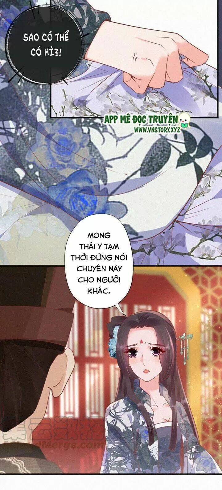 thiên hương mỹ nhân chapter 43 10