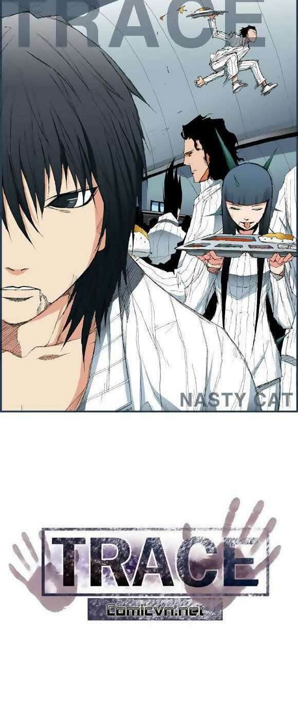 siêu năng chapter 29 15